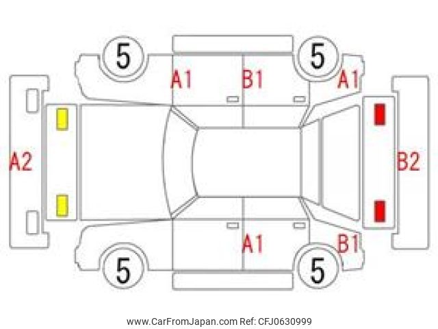 toyota prius 2013 -TOYOTA--Prius DAA-ZVW30--ZVW30-5725632---TOYOTA--Prius DAA-ZVW30--ZVW30-5725632- image 2