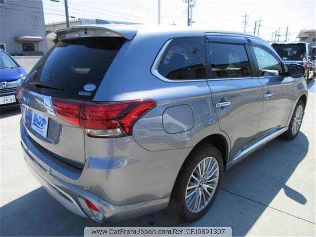 mitsubishi outlander-phev 2019 -MITSUBISHI--Outlander PHEV GG3W--GG3W-0701065---MITSUBISHI--Outlander PHEV GG3W--GG3W-0701065- image 2