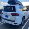 toyota land-cruiser-wagon 2023 CFJ1626056 image 4