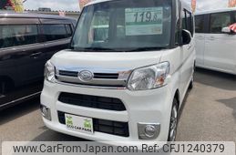 daihatsu tanto 2015 quick_quick_LA610S_LA610S-0066241