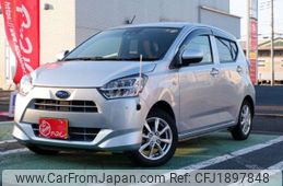 subaru pleo-plus 2023 CFJ1897848