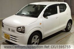 suzuki alto 2017 CFJ1595755