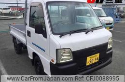 subaru sambar-truck 2008 -SUBARU 【伊勢志摩 480ｱ9094】--Samber Truck TT2-424155---SUBARU 【伊勢志摩 480ｱ9094】--Samber Truck TT2-424155-