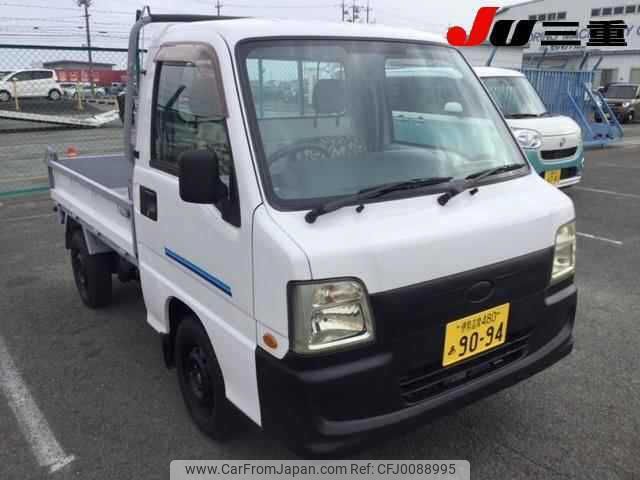 subaru sambar-truck 2008 -SUBARU 【伊勢志摩 480ｱ9094】--Samber Truck TT2-424155---SUBARU 【伊勢志摩 480ｱ9094】--Samber Truck TT2-424155- image 1