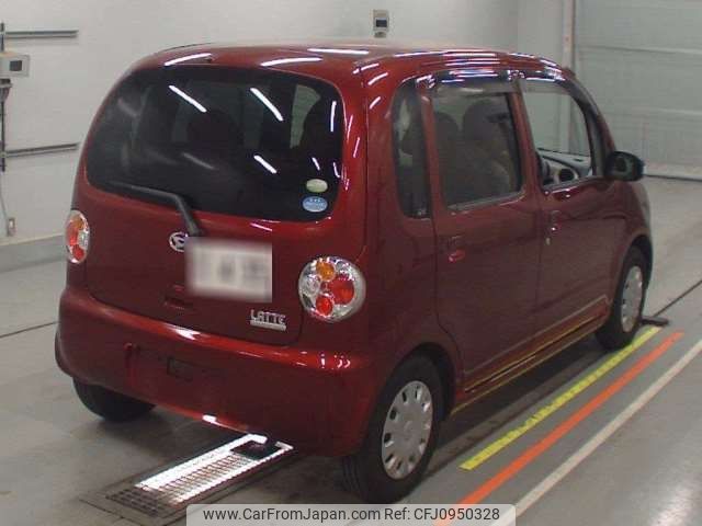 daihatsu move-latte 2008 -DAIHATSU--Move Latte CBA-L550S--L550S-0119171---DAIHATSU--Move Latte CBA-L550S--L550S-0119171- image 2