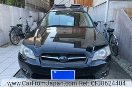 subaru legacy-touring-wagon 2005 -SUBARU--Legacy Wagon CBA-BP5--BP5-099742---SUBARU--Legacy Wagon CBA-BP5--BP5-099742-