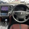 toyota crown 2013 -TOYOTA--Crown DAA-AWS210--AWS210-6012160---TOYOTA--Crown DAA-AWS210--AWS210-6012160- image 3