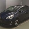 toyota vitz 2020 -TOYOTA--Vitz DBA-NSP130--NSP130-4031070---TOYOTA--Vitz DBA-NSP130--NSP130-4031070- image 1