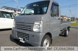 suzuki carry-truck 2012 -SUZUKI 【福山 480ｿ4259】--Carry Truck DA63T--DA63T-787618---SUZUKI 【福山 480ｿ4259】--Carry Truck DA63T--DA63T-787618-