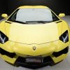 lamborghini aventador 2014 CFJ6291234 image 2