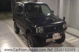 suzuki jimny 2005 -SUZUKI--Jimny JB23W-410008---SUZUKI--Jimny JB23W-410008-