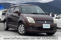 suzuki swift 2007 -SUZUKI--Swift DBA-ZC71S--ZC71S-419879---SUZUKI--Swift DBA-ZC71S--ZC71S-419879-