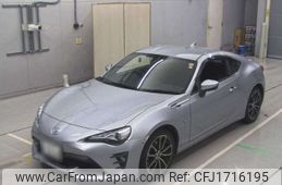 toyota 86 2020 CFJ1716195