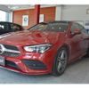 mercedes-benz cla-class 2022 -MERCEDES-BENZ--Benz CLA 3DA-118612M--1W1K1186122N293070---MERCEDES-BENZ--Benz CLA 3DA-118612M--1W1K1186122N293070- image 1