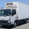 isuzu elf-truck 2017 -ISUZU--Elf TPG-NPR85AN--NPR85-7065881---ISUZU--Elf TPG-NPR85AN--NPR85-7065881- image 1
