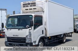 isuzu elf-truck 2017 -ISUZU--Elf TPG-NPR85AN--NPR85-7065881---ISUZU--Elf TPG-NPR85AN--NPR85-7065881-