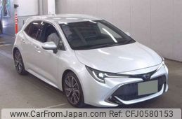 toyota corolla-sport 2021 -TOYOTA 【千葉 302ﾕ2160】--Corolla Sport 3BA-NRE210H--NRE210-1014877---TOYOTA 【千葉 302ﾕ2160】--Corolla Sport 3BA-NRE210H--NRE210-1014877-