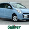 suzuki alto 2009 -SUZUKI--Alto DBA-HA25S--[0]HA25S-700182---SUZUKI--Alto DBA-HA25S--[0]HA25S-700182- image 1