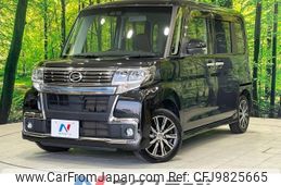 daihatsu tanto 2019 -DAIHATSU--Tanto DBA-LA600S--LA600S-0742856---DAIHATSU--Tanto DBA-LA600S--LA600S-0742856-