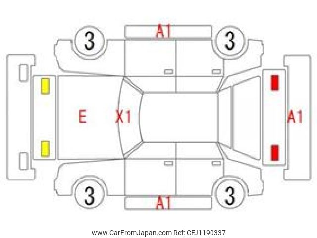 daihatsu tanto 2016 -DAIHATSU--Tanto DBA-LA600S--LA600S-0363747---DAIHATSU--Tanto DBA-LA600S--LA600S-0363747- image 2
