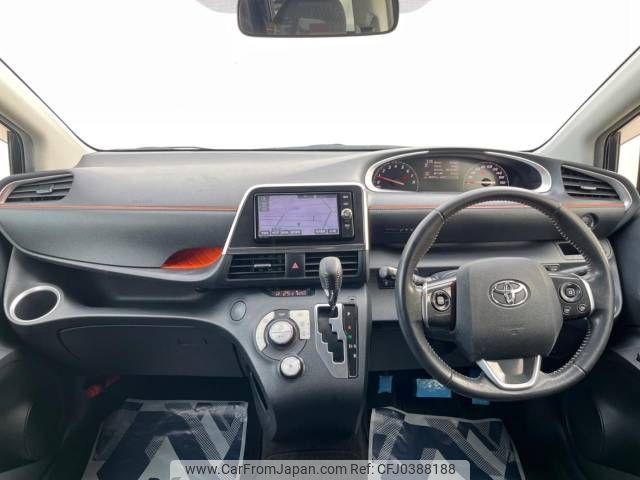 toyota sienta 2016 -TOYOTA--Sienta DBA-NSP170G--NSP170-7076198---TOYOTA--Sienta DBA-NSP170G--NSP170-7076198- image 2