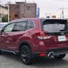 subaru forester 2024 CFJ1845531 image 15