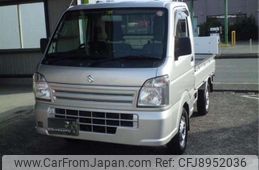 suzuki carry-truck 2016 -SUZUKI--Carry Truck EBD-DA16T--DA16T-303982---SUZUKI--Carry Truck EBD-DA16T--DA16T-303982-