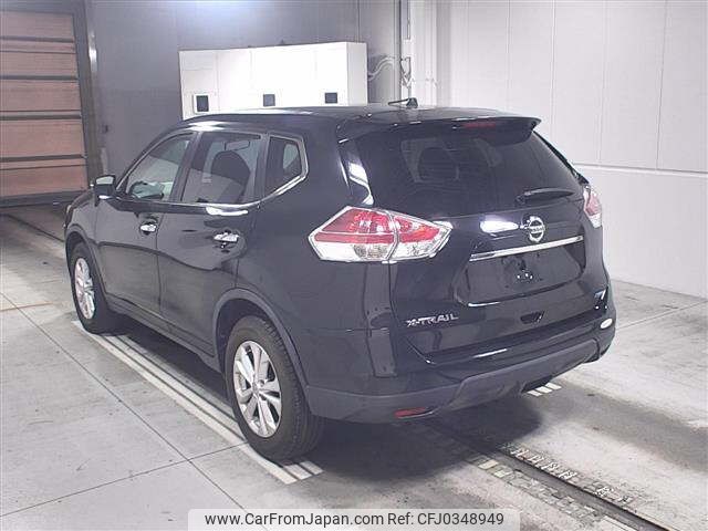 nissan x-trail 2014 -NISSAN--X-Trail T32-004928---NISSAN--X-Trail T32-004928- image 2