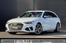 audi s4 2021 -AUDI--Audi S4 3BA-8WCWGF--WAUZZZF48LA075844---AUDI--Audi S4 3BA-8WCWGF--WAUZZZF48LA075844-