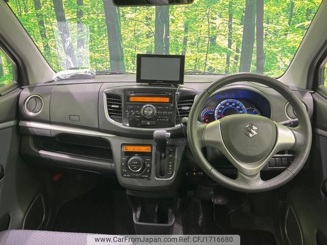 suzuki wagon-r-stingray 2012 CFJ1716680 image 2
