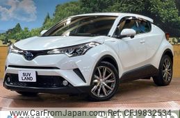 toyota c-hr 2017 -TOYOTA--C-HR DAA-ZYX10--ZYX10-2057734---TOYOTA--C-HR DAA-ZYX10--ZYX10-2057734-