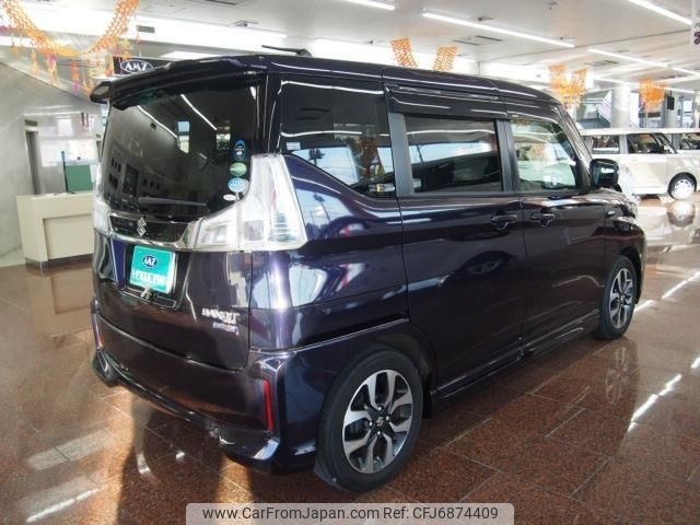 suzuki solio 2016 quick_quick_DAA-MA36S_MA36S-627607 image 2