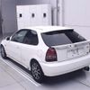 honda civic 2000 CFJ1704583 image 2