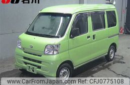 daihatsu hijet-van 2017 -DAIHATSU--Hijet Van S331V-0175271---DAIHATSU--Hijet Van S331V-0175271-