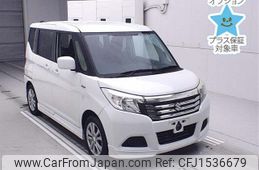 suzuki solio 2015 CFJ1536679