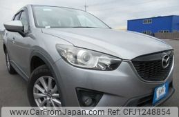 mazda cx-5 2014 646828-Y2025050065F-12