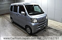 subaru sambar-van 2015 -SUBARU--Samber Van S321B-0009800---SUBARU--Samber Van S321B-0009800-