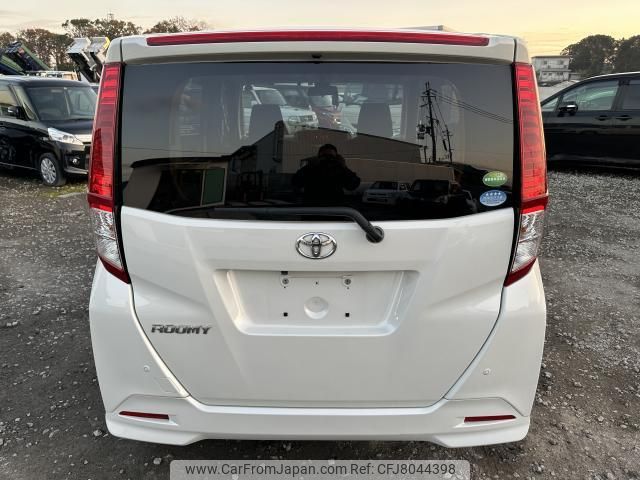 toyota roomy 2018 quick_quick_M900A_M900A-0175293 image 2