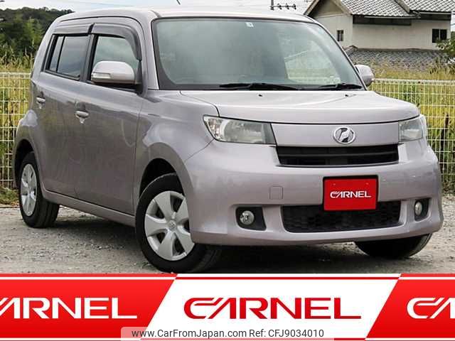 toyota bb 2011 N11750 image 1