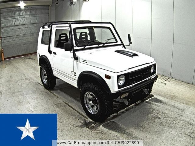スズキ ジムニー ja11v 1994 Suzuki Jimny JA11V - Car Price $1,818