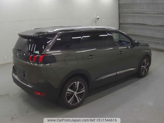 peugeot 5008 2020 CFJ1544616 image 2