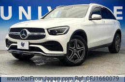 mercedes-benz glc-class 2020 CFJ1660079