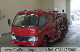hino dutro 2005 -HINO--Hino Dutoro XZU304E-0001329---HINO--Hino Dutoro XZU304E-0001329-