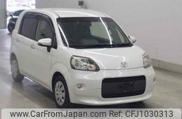 toyota porte undefined -TOYOTA--Porte NCP141-9136938---TOYOTA--Porte NCP141-9136938-