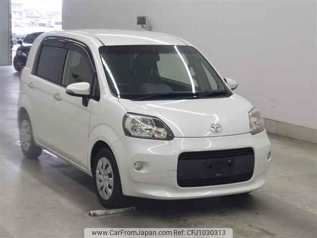 toyota porte undefined -TOYOTA--Porte NCP141-9136938---TOYOTA--Porte NCP141-9136938- image 1