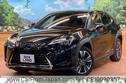 lexus ux 2020 -LEXUS--Lexus UX 6AA-MZAH10--MZAH10-2071393---LEXUS--Lexus UX 6AA-MZAH10--MZAH10-2071393-