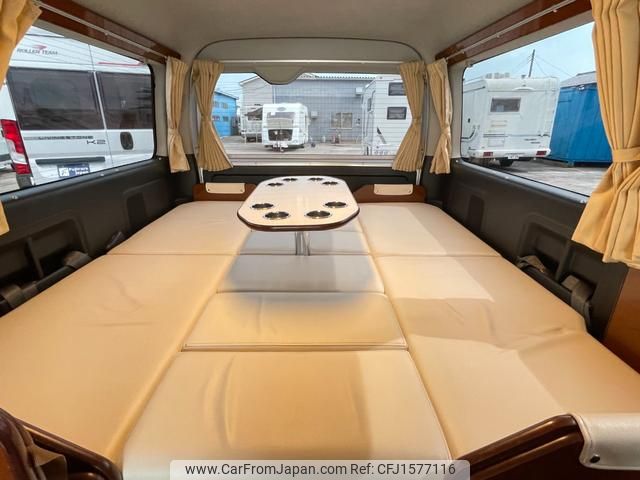 toyota hiace-wagon 2016 CFJ1577116 image 2
