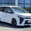 toyota voxy 2018 -TOYOTA--Voxy DBA-ZRR85W--ZRR85-0111764---TOYOTA--Voxy DBA-ZRR85W--ZRR85-0111764- image 1