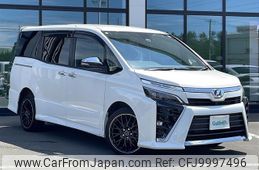 toyota voxy 2018 -TOYOTA--Voxy DBA-ZRR85W--ZRR85-0111764---TOYOTA--Voxy DBA-ZRR85W--ZRR85-0111764-