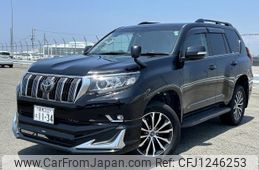 toyota land-cruiser-prado 2019 quick_quick_LDA-GDJ150W_GDJ150-0035436